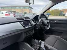 SKODA FABIA 1.0MPI SE 5DR