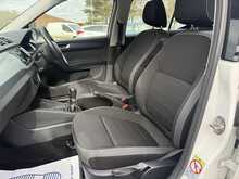 SKODA FABIA 1.0MPI SE 5DR