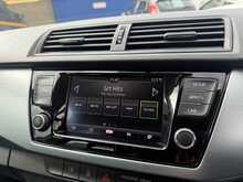 SKODA FABIA 1.0MPI SE 5DR