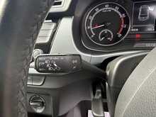 SKODA FABIA 1.0MPI SE 5DR