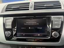 SKODA FABIA 1.0MPI SE 5DR