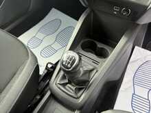 SKODA FABIA 1.0MPI SE 5DR