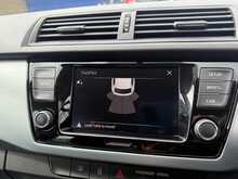 SKODA FABIA 1.0MPI SE 5DR