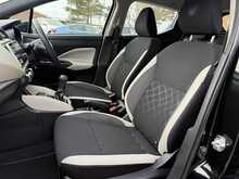 NISSAN MICRA 1.0 IG ACENTA 5DR