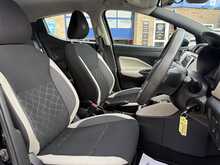NISSAN MICRA 1.0 IG ACENTA 5DR