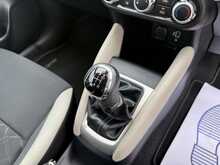NISSAN MICRA 1.0 IG ACENTA 5DR