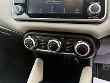 NISSAN MICRA 1.0 IG ACENTA 5DR