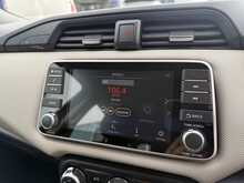 NISSAN MICRA 1.0 IG ACENTA 5DR
