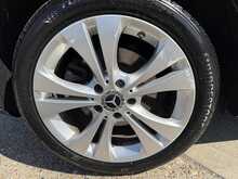 MERCEDES B CLASS B220D 2.1 SPORT PREMIUM PLUS AUTO 5DR