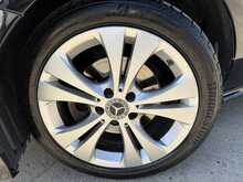 MERCEDES B CLASS B220D 2.1 SPORT PREMIUM PLUS AUTO 5DR