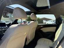 MERCEDES B CLASS B220D 2.1 SPORT PREMIUM PLUS AUTO 5DR