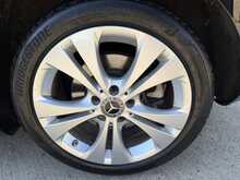 MERCEDES B CLASS B220D 2.1 SPORT PREMIUM PLUS AUTO 5DR