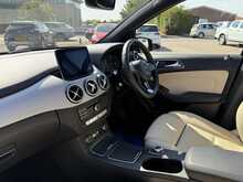 MERCEDES B CLASS B220D 2.1 SPORT PREMIUM PLUS AUTO 5DR