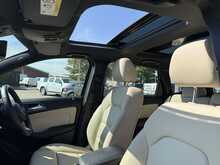 MERCEDES B CLASS B220D 2.1 SPORT PREMIUM PLUS AUTO 5DR
