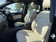 MERCEDES B CLASS B220D 2.1 SPORT PREMIUM PLUS AUTO 5DR