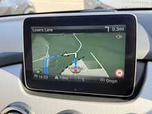 MERCEDES B CLASS B220D 2.1 SPORT PREMIUM PLUS AUTO 5DR