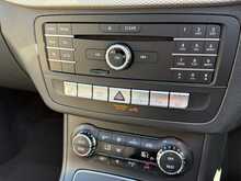 MERCEDES B CLASS B220D 2.1 SPORT PREMIUM PLUS AUTO 5DR