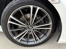 TOYOTA GT86 2.0 BOXER D-4S 2DR COUPE