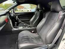 TOYOTA GT86 2.0 BOXER D-4S 2DR COUPE