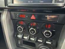TOYOTA GT86 2.0 BOXER D-4S 2DR COUPE