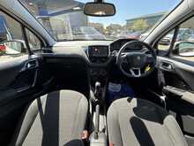 PEUGEOT 208 1.2 PURETECH SIGNATURE 5DR