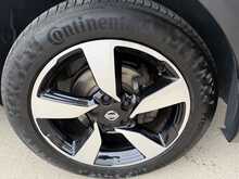 NISSAN QASHQAI 1.5DCI N-CONNECTA 5DR EURO 6