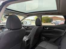 NISSAN QASHQAI 1.5DCI N-CONNECTA 5DR EURO 6