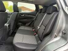 NISSAN QASHQAI 1.5DCI N-CONNECTA 5DR EURO 6