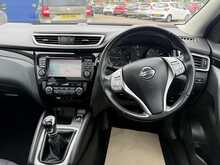 NISSAN QASHQAI 1.5DCI N-CONNECTA 5DR EURO 6