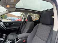 NISSAN QASHQAI 1.5DCI N-CONNECTA 5DR EURO 6
