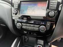 NISSAN QASHQAI 1.5DCI N-CONNECTA 5DR EURO 6