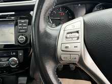 NISSAN QASHQAI 1.5DCI N-CONNECTA 5DR EURO 6