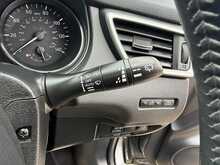 NISSAN QASHQAI 1.5DCI N-CONNECTA 5DR EURO 6