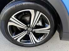 MG ZS 1.5 VTI-TECH EXCITE 5DR