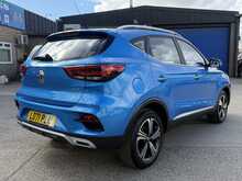 MG ZS 1.5 VTI-TECH EXCITE 5DR