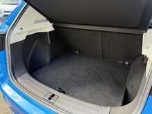 MG ZS 1.5 VTI-TECH EXCITE 5DR