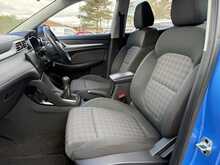 MG ZS 1.5 VTI-TECH EXCITE 5DR