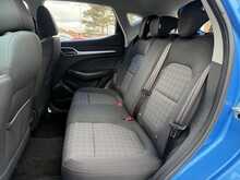 MG ZS 1.5 VTI-TECH EXCITE 5DR