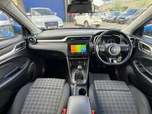 MG ZS 1.5 VTI-TECH EXCITE 5DR