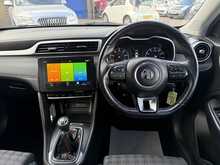 MG ZS 1.5 VTI-TECH EXCITE 5DR