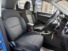 MG ZS 1.5 VTI-TECH EXCITE 5DR