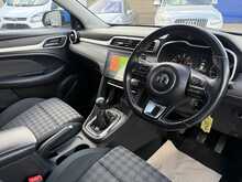 MG ZS 1.5 VTI-TECH EXCITE 5DR
