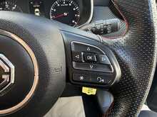MG ZS 1.5 VTI-TECH EXCITE 5DR