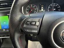 MG ZS 1.5 VTI-TECH EXCITE 5DR