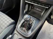 MG ZS 1.5 VTI-TECH EXCITE 5DR