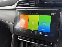 MG ZS 1.5 VTI-TECH EXCITE 5DR