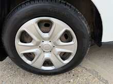 FORD TRANSIT COURIER 1.5TDCI TREND EURO 5
