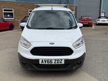 FORD TRANSIT COURIER 1.5TDCI TREND EURO 5