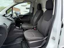 FORD TRANSIT COURIER 1.5TDCI TREND EURO 5
