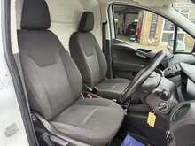 FORD TRANSIT COURIER 1.5TDCI TREND EURO 5